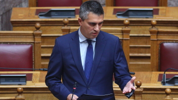 Δήμας: Πρωτοποριακό και καινοτόμο το Flyover για τα ελληνικά δεδομένα