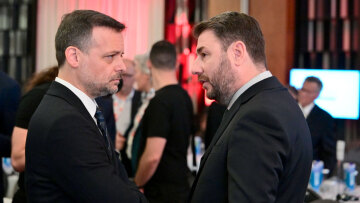 ΠΑΣΟΚ: Κλειδώνουν οι υποψηφιότητες για την ηγεσία - Την Κυριακή οι αποφάσεις στην Κεντρική Επιτροπή 