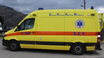 Τραγωδία στη Χαλκιδική: Σοκαρισμένη η δήμαρχος Κασσάνδρας - «Οι γονείς δεν μπορούν να διανοηθούν αυτό που έγινε»