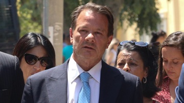 Απόστολος Λύτρας: Κατέθεσε αίτημα αποφυλάκισης - Ισχυρίζεται πως δεν παραβίασε τους περιοριστικούς όρους