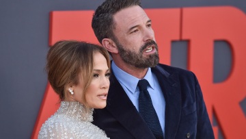 Τζένιφερ Λόπεζ - Μπεν Άφλεκ: Ζουν σε διαφορετικούς… πλανήτες