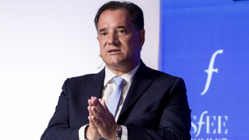 ﻿Γεωργιάδης: Σήμερα είχαμε ανταπόκριση από γιατρούς, αν βρεθούν δεν θα χρειαστεί να εφαρμόσουμε την επίταξη 