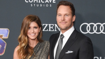 Κάθριν Σβαρτσενέγκερ: Έγκυος στο τρίτο της παιδί με τον Κρις Πρατ 