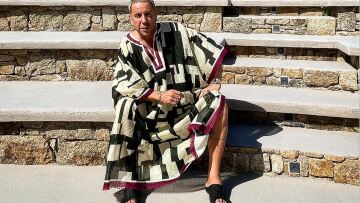 Γιώργος Μαζωνάκης: Ουδέν κρυπτόν υπό τον ήλιο…