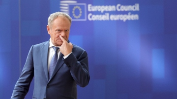 Πολωνία: Ο Τουσκ σχεδιάζει συναντήσεις με ηγέτες της ΕΕ, του Ηνωμένου Βασιλείου και του ΝΑΤΟ μετά τη νίκη Τραμπ