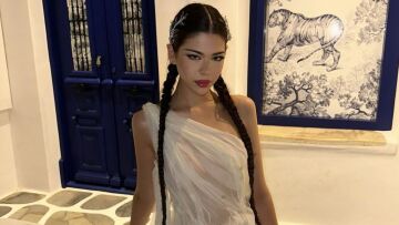 Νικολίνα Νικολούζου: Η αλλαγή που έκανε στην εμφάνισή της, λίγο καιρό μετά τη νίκη στο My Style Rocks