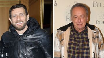 Θανάσης Πάτρας για Ανδρέα Μικρούτσικο: Υπήρξε μια εμπλοκή επαγγελματική πριν από χρόνια, δεν του κρατάω κακία