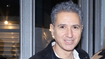 Δημήτρης Κόκοτας: Θα παραμείνει τουλάχιστον για 6 μήνες στο νοσοκομείο, είναι δύσκολα τα πράγματα, είπε η Ματίνα Παγώνη