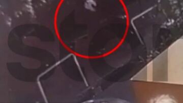 Ψυχικό: Οι κινήσεις του εκτελεστή πριν τη δολοφονία του τοπογράφου, δείτε βίντεο