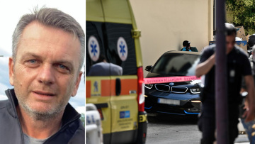 Tοπογράφος σε μεγάλα έργα στη Μύκονο ο 54χρονος που δολοφονήθηκε στο Ψυχικό 