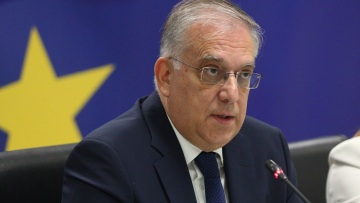 Τάκης Θεοδωρικάκος: «Ενισχύουμε τις επενδύσεις στην πράσινη μετάβαση και την κυκλική οικονομία»