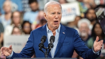 Τζο Μπάιντεν: Σκέφτεται να αποσυρθεί από την κούρσα για τη προεδρία των ΗΠΑ, λένε οι New York Times