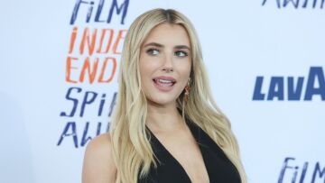 Έμμα Ρόμπερτς: Εξήγησε τον λόγο που δεν θέλει πια να βγαίνει με ηθοποιούς