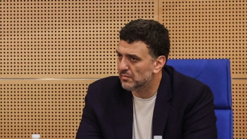 Κικίλιας: Προσοχή ενόψει των επικίνδυνων καιρικών φαινομένων - «Βρισκόμαστε όλοι σε ετοιμότητα»