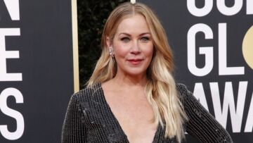 Κριστίνα Απλγκέιτ: Αποκάλυψε με ποια ηθοποιό θα ήθελε να συνεργαστεί πριν φύγει από τη ζωή