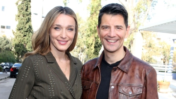 Σάκης Ρουβάς για τα γενέθλια της Κάτιας Ζυγούλη: Άγγελέ μου σ' αγαπώ πολύ