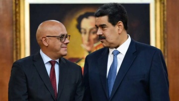 Βενεζουέλα και ΗΠΑ συμφωνούν να βελτιώσουν τις σχέσεις τους 