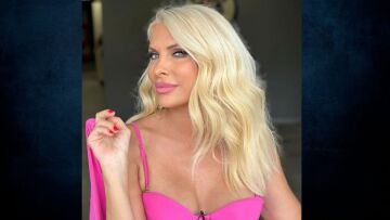 Ελένη Μενεγάκη: Η ανάρτηση μετά το φινάλε της εκπομπής της - Είναι σπουδαίο να δημιουργούνται σχέσεις, γράφει