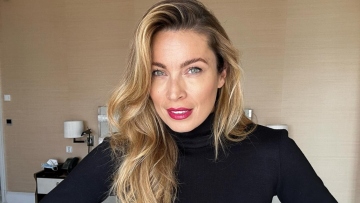 Μαριέττα Χρουσαλά: Έχω αφήσει στην άκρη την τηλεόραση, είμαι full time μαμά και σύζυγος