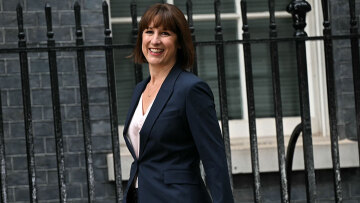 Μεγάλη Βρετανία - Ρέιτσελ Ριβς: Ποια είναι η πρώτη γυναίκα υπουργός Οικονομικών στην ιστορία της χώρας