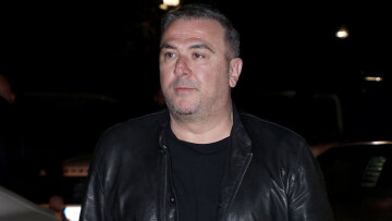 Ρέμος σε Αρχές: Λέτε ψέματα, παραβιάζετε τον νόμο, έχω ελεγχθεί πολλές φορές και δεν έχω κάνει φοροδιαφυγή