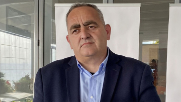 ΥΠΕΞ κατά Αλβανίας για καθαίρεση Μπελέρη: Καινοφανής απόφαση, πολλά ερωτηματικά για το κράτος δικαίου