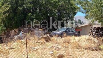 Λασίθι: Κανείς δεν κατάλαβε ότι τον πέτυχε σφαίρα, λέει αυτόπτης μάρτυρας για τον 36χρονο που έπεσε νεκρός από μπαλωθιές