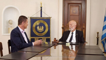 Μασονία: Η μεγάλη Στοά της Ελλάδος, τα μυστικά και τα σκάνδαλα 