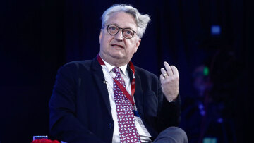 ΣτΕ: Νέος πρόεδρος για τα επόμενα τρία χρόνια ο Μιχάλης Πικραμένος