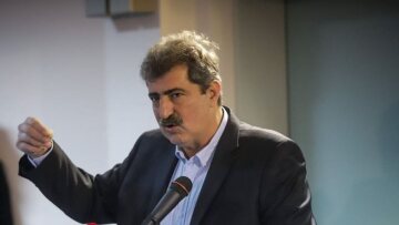 Πολάκης: Η λογική να ενωθούμε με το ΠΑΣΟΚ για να μην χαθούμε, είναι γραμμή που οδηγεί σε καταστροφή