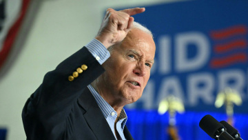 Τζο Μπάιντεν: Ο γιατρός του συναντήθηκε με ειδικό για τη νόσο του Πάρκινσον στον Λευκό Οίκο