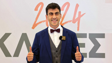 Φειδίας Παναγιώτου: Δηλώνει πόσα παίρνει ως ευρωβουλευτής