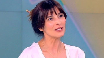 Αντιγόνη Κουλουκάκου: Θα ακουστεί κάπως αλλά ο θάνατος του μπαμπά μου, μου έκανε καλό σε πολλά