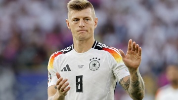 Τόνι Κρόος: Το αποχαιρετιστήριο γράμμα του μετά το τέλος της καριέρας του - Το «ευχαριστώ», αλλά και η «συγγνώμη» στον Πέδρι