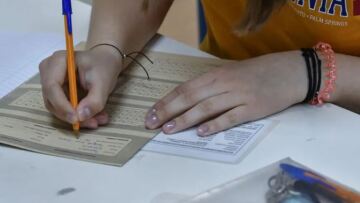 Πανελλαδικές: Συμβουλές για το μηχανογραφικό - Ποιες σχολές έχουν καλές προοπτικές στην αγορά εργασίας