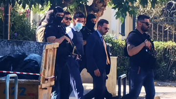 Δολοφονία στο Ψυχικό: Μετά τη σύλληψη του «Γιώργου», αναζητούν τον ηθικό αυτουργό της εκτέλεσης του τοπογράφου