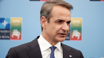 Στην Ουάσιγκτον την Τρίτη ο Μητσοτάκης για τη σύνοδο κορυφής του ΝΑΤΟ