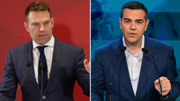 ΣΥΡΙΖΑ: Η λάθος ανάλυση Κασσελάκη για τη Γαλλία και το μήνυμα Τσίπρα 