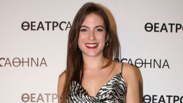 Μάρθα Λαμπίρη Φεντόρουφ: Η ανάρτηση για το τέλος των «Παγιδευμένων» - Θα μου πάρει καιρό να επεξεργαστώ όσα έγιναν, γράφει