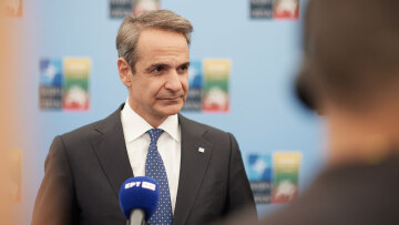 Ο Μητσοτάκης στο ΝΑΤΟ χωρίς ελληνοτουρκικό ραντεβού - Η ατζέντα και τα ραντεβού στην Ουάσιγκτον