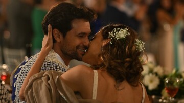 Σασμός: Απόψε το φινάλε με διπλό επεισόδιο 