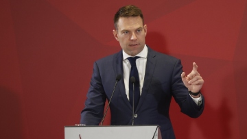 Κασσελάκης: Αναστείλαμε προσωρινά τον πλειστηριασμό πρώτης κατοικίας μια γυναίκας
