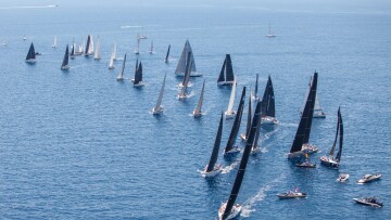 Τραγωδία στον ιστιοπλοϊκό αγώνα Aegean 600 στην Κάρπαθο - Νεκρή 40χρονη αθλήτρια από τη Γαλλία