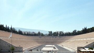 Ο Παναθηναϊκός ζήτησε να χρησιμοποιήσει το Καλλιμάρμαρο για το τουρνουά «Παύλος Γιαννακόπουλος»