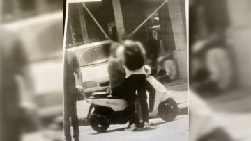 Κύκλωμα εκβιαστών: Ποια είναι η «Νάνσυ» - Της έχω δώσει πάνω από €120.000, καταγγέλλει επιχειρηματίας