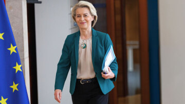 Βρυξέλλες: Οι αριθμοί που ψάχνει η φον ντερ Λάιεν, η shortlist για τον Έλληνα Επίτροπο και η νέα ευρωομάδα Λεπέν-Όρμπαν