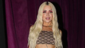 Ζόζεφιν: Όταν είμαι ερωτευμένη δίνω δεύτερες ευκαιρίες, θεωρώ ότι με τη συζήτηση λύνονται τα πάντα