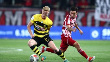 Super League 1: Ψηφίστηκε η αλλαγή format για το πρωτάθλημα της σεζόν 2024/25