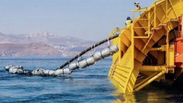 ΑΔΜΗΕ: Συνεχίζεται το σκληρό παζάρι για το καλώδιο με τους Κύπριους – Αύριο η κρίσιμη συνάντηση στην Κύπρο