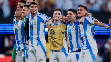 Copa America: Μέσι και Άλβαρες έστειλαν την Αργεντινή στον τελικό μετά το 2-0 επί του Καναδά